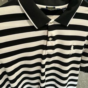 Men’s Polo Ralph Lauren golf shirt